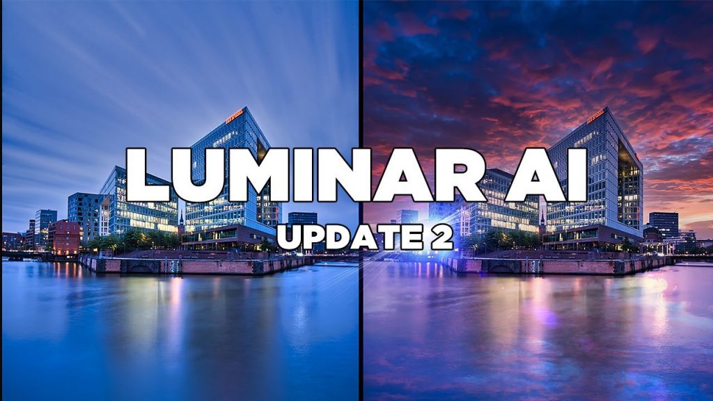 instal the last version for ios Luminar Neo 1.12.0.11756